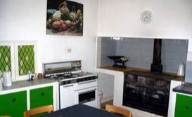 Wirrealpa Station Cottage - Dalby Accommodation 1