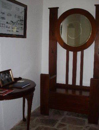 Bethany SA Dalby Accommodation