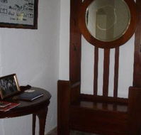 Sonntag House - Dalby Accommodation