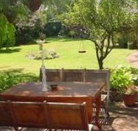 Peppertree Cottage Bed and Breakfast - Normanville - Dalby Accommodation