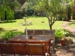 Peppertree Cottage Bed And Breakfast - Normanville - Dalby Accommodation 0