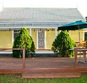 McLaren Vale Dreams Bed and Breakfast - Dalby Accommodation