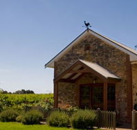 Strathlyn Bed and Breakfast - Dalby Accommodation