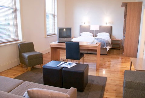 Park Hotel - Dalby Accommodation 0