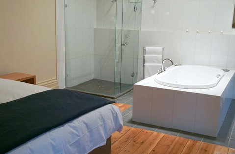 Park Hotel - Dalby Accommodation 2