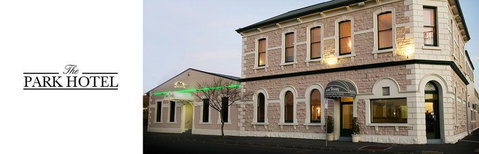 Park Hotel - Dalby Accommodation 4