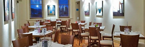 Park Hotel - Dalby Accommodation 5