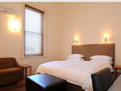 Park Hotel - Dalby Accommodation 6