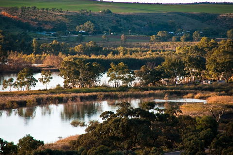 Riverview Rise Retreats - Dalby Accommodation 3