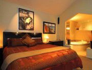 Riverview Rise Retreats - Dalby Accommodation 5