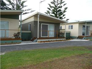 Kingston Caravan Park - Dalby Accommodation 0