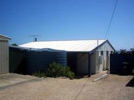 Tidal Retreat 52 - Dalby Accommodation 0