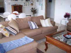 Tidal Retreat 52 - Dalby Accommodation 4