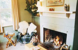 Tungali Cottage - Dalby Accommodation 0
