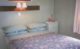 Tungali Cottage - Dalby Accommodation 1