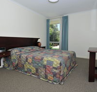 Norwood Apartments Donegal Street - Dalby Accommodation