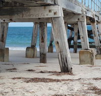 White Sands Retreat - Dalby Accommodation