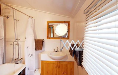 Wigley Retreat - Dalby Accommodation 1