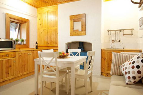 Wigley Retreat - Dalby Accommodation 2
