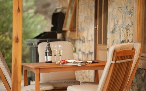 Wigley Retreat - Dalby Accommodation 4