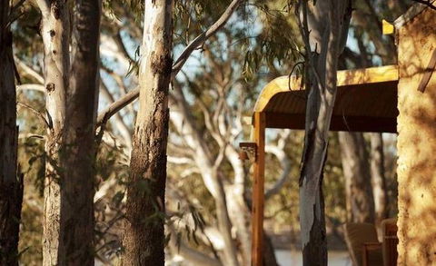 Wigley Retreat - Dalby Accommodation 5