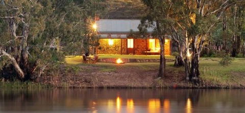 Wigley Retreat - Dalby Accommodation 6