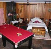 Rick and Marie's Place - Dalby Accommodation