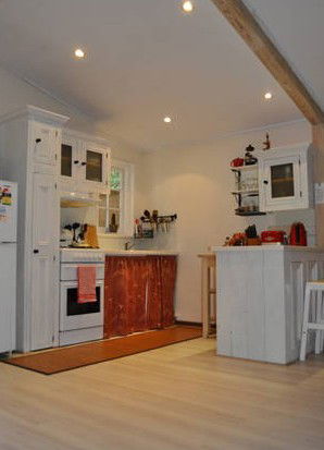 The Lotus Eater - Dalby Accommodation 2