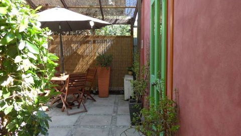 The Lotus Eater - Dalby Accommodation 6