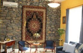 Mount Mckenzie SA Dalby Accommodation