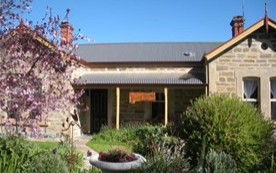 Meadow Springs - Dalby Accommodation 1