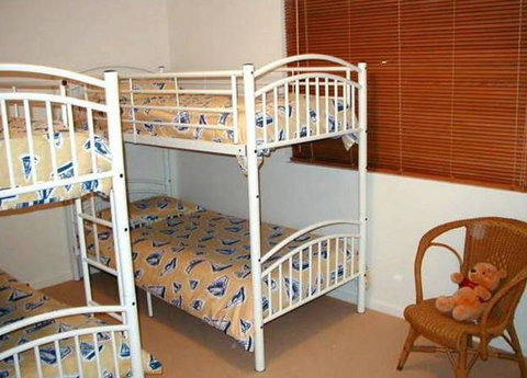 Villa Hindmarsh - Dalby Accommodation 1