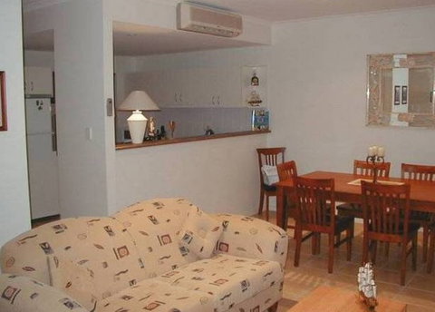 Villa Hindmarsh - Dalby Accommodation 2