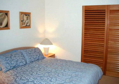 Villa Hindmarsh - Dalby Accommodation 3