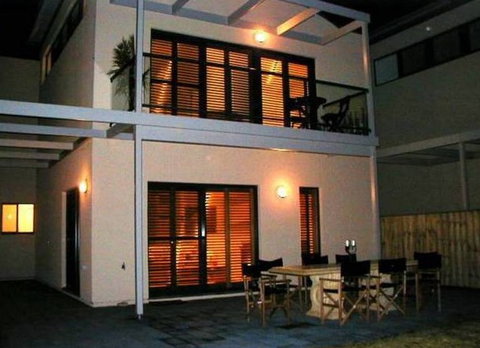 Villa Hindmarsh - Dalby Accommodation 4