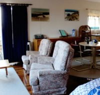 The Yardarm BB - Dalby Accommodation