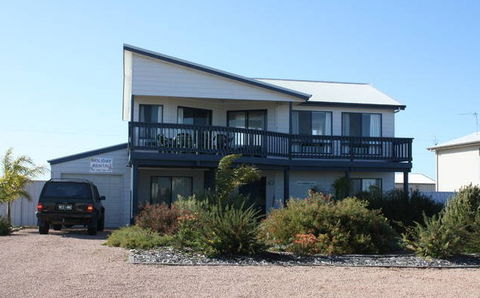 The Harbour View At North Shores Wallaroo - Dalby Accommodation 0