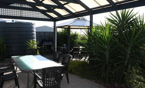 The Harbour View At North Shores Wallaroo - Dalby Accommodation 1