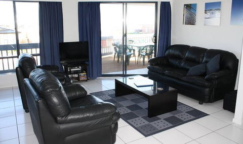 The Harbour View At North Shores Wallaroo - Dalby Accommodation 2