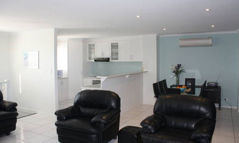 The Harbour View At North Shores Wallaroo - Dalby Accommodation 3