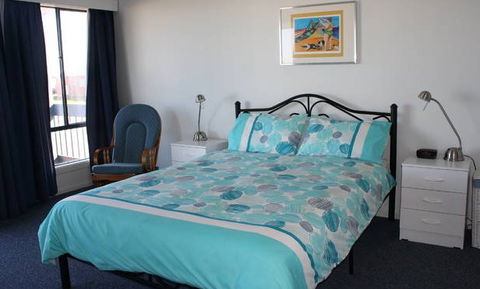 The Harbour View At North Shores Wallaroo - Dalby Accommodation 4