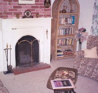 Morse Cottage - Dalby Accommodation