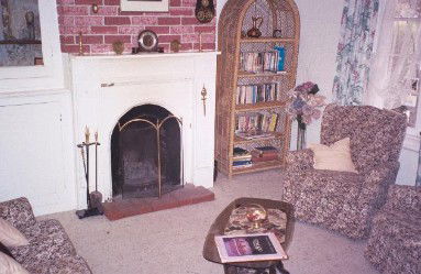Morse Cottage - Dalby Accommodation 0
