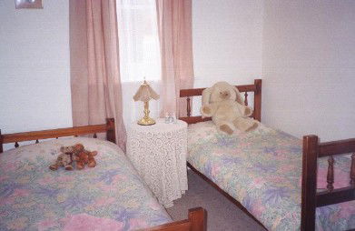 Morse Cottage - Dalby Accommodation 1