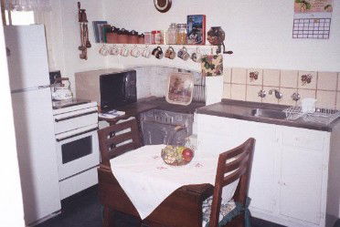Morse Cottage - Dalby Accommodation 2
