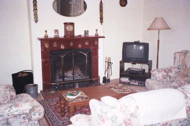 Morse Cottage - Dalby Accommodation 3