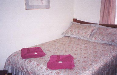 Morse Cottage - Dalby Accommodation 4