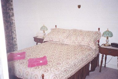 Morse Cottage - Dalby Accommodation 6