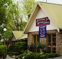 The Hahndorf Motor Lodge - Dalby Accommodation