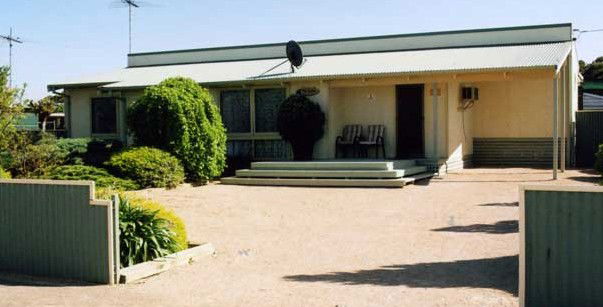 Port Wakefield SA Dalby Accommodation